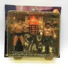 2026年最新】アントニオ猪木 フィギュアの人気アイテム - メルカリ