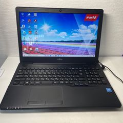 富士通 ゲーミング Windows11 オフィス付き 高音質 極美品 - メルカリ