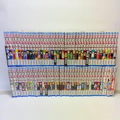 銀魂　全巻　1-77+ｶﾞｲﾄﾞﾌﾞｯｸ2冊付き