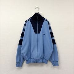 adidas アディダス ジャージ 60s〜70s - メルカリ
