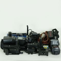 画面確認通電確認SONY DCR-TRV20 MiniDV対応他 2点セット - メルカリ