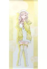 わたなれ 瀬名紫陽花 FAMくじ S賞 A4 キャラファイングラフ - メルカリ