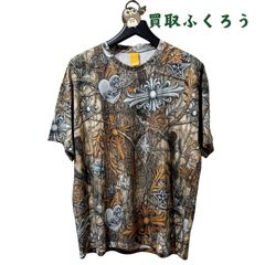 新品未使用NOCTA NIKE クロムハーツ コラボ XXL Tシャツ - メルカリ