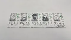 2026年最新】clamp展 都営の人気アイテム - メルカリ