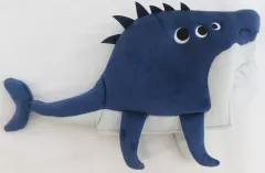 【中古】帽子 ビーム プレミアムぬいぐるみ帽子“ポチタ＆ビーム” 「劇場版 チェンソーマン レゼ篇」