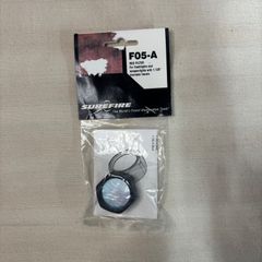 SUREFIRE P60 ランプアッセンブリー 純正 6V用 交換バルブ 未開封 