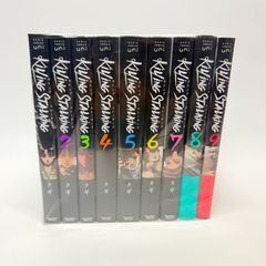 初版帯付き 愛蔵版 ローゼンメイデン 全巻 1-7 - メルカリ