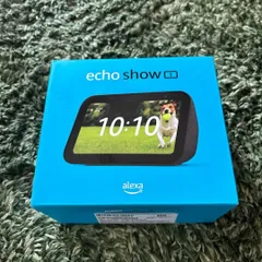 2026年最新】echo show 5 第3世代の人気アイテム - メルカリ