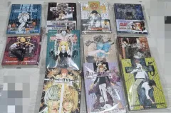 DEATH NOTE(デスノート) 初回版 + 1 2 巻 ポストカード 12 カレンダー 限定モデル