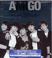 2026年最新】shinee amigo 日本の人気アイテム - メルカリ
