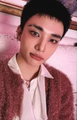 StrayKids IT ver. Hyunjin DO IT