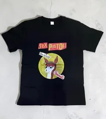 2026年最新】セックスピストルズtシャツの人気アイテム - メルカリ