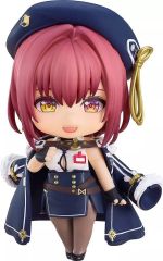 開封品】ホロライブ 宝鐘マリン OL衣装Ver. ねんどろいど - メルカリ