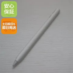 超美品 Apple Pencil Pro ホワイト   Apple 即日発送 土日祝発送OK 01000