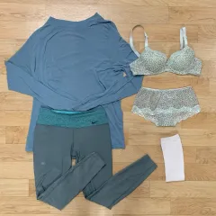 テンセル Tシャツ アディダス レギンス アンダーウェア まとめ売り