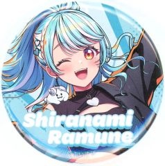 VSPO! SHOWDOWN 2026 ぶいすぽっ！ 白波らむね 缶バッジ10点 - メルカリ