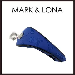 2026年最新】mark&lona ヘッドカバーの人気アイテム - メルカリ