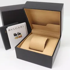 2026年最新】ブルガリ 空箱の人気アイテム - メルカリ