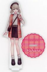 佐々木琴子 ファンミーティング グッズ アクリルスタンド - メルカリ