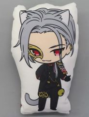 【中古】クッション・本体 053.大般若長光 クッション 「刀剣乱舞-ONLINE- 刀猫男士 POP UP STORE」