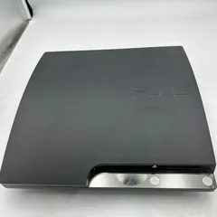 【SGM】ジャンク PlayStation3 CECH-2000A