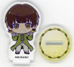 【中古】アクリルスタンド・アクリルパネル 蜂楽廻 「ブルーロック THEキャラSHOP ミニアクリルスタンド White＆Pistachio ver.」