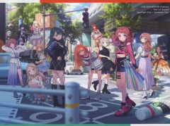 学園アイドルマスター The 1st Period Blu-ray 特装版 - メルカリ
