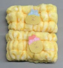 [중고] 액세서리 (비금속) 새우 후라이의 꼬리 & 수국의 꼬리 (손목 밴드) 페이셜 컬렉션 [이치 반 쿠지 스미코 구라시 ~스미코와 밤의 한가지~] F상