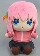 ブルーアーカイブ マキ(キャンプ) ぬいぐるみ 約30cm - メルカリ