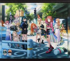学園アイドルマスター The 1st Period Blu-ray 特装版 - メルカリ