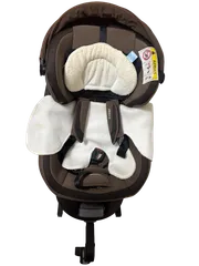 Combi コンビ クルムーヴスマートISOFIXシリーズ ブラウン チャイルドシート