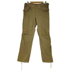 サージュデクレ SAGE DE CRET DEPOSE コットンカーゴパンツ 裾ドローコード メンズ JPN：M のサムネイル