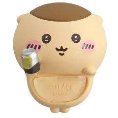 【中古】トレーディングフィギュア くりまんじゅう 「ヒッパーズ ちいかわ」