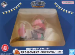 【中古】フィギュア 焚火～ラストワンVer.～ 「一番くじ SPY×FAMILY -Get ready to have fun!-」 ダブルチャンスキャンペーン＆ラストワン賞 ライトフィギュア