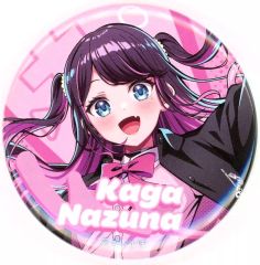 ラブライブ! ラブガチャライブ 缶バッジ ぷにっとガチャ 矢澤にこ 同人