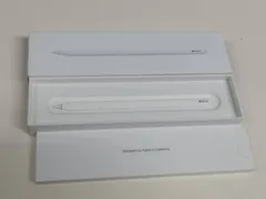 【正規品】Apple Pencil 第2世代/A2051/アップルペンシル〈MU8F2J/A〉(1)
