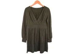 k05250723066　Reflect　9　Brown　Mサイズ程度　ワンピース or ドレス　ワンピース　秋冬