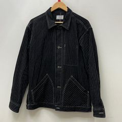 フルカウント スター ウォバッシュ チョア ジャケット サイズ40.L