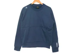 k05250723013　Field Core　Lサイズ　Blue　　トップス　スウェットorトレーナー　秋冬