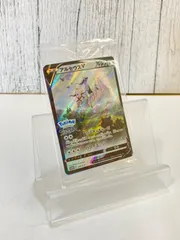 ポケモンカードゲーム アルセウスV プロモカード『Pokémon LEGENDS アルセウス』早期購入特典 未開封品 0303-406