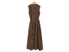 k05250723006　TINA:JOJUN　Mサイズ　マルチカラー　　ワンピース or ドレス　ワンピース　春夏