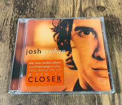 Josh Groban CD - メルカリ