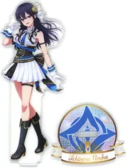【中古】アクリルスタンド・アクリルパネル 一ノ瀬うるは DIAMOND in the ROUGH アクリルスタンド 「バーチャルYouTuber ぶいすぽっ!フェス 2025」