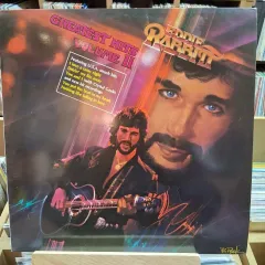エディ ウサギ Greatest Hits Volume II LP ヴァイナル ビニールレコード