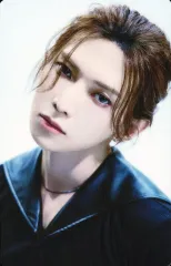【中古】コレクションカード(男性) ATEEZ/ヨサン(YEOSANG)/CD「Ashes to Light(通常盤)」(UMCK-1800)封入トレカ