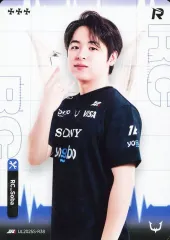 【中古】コレクションカード(男性) IJL2025S-R38[R]：REJECT/Soba/IdentityV 第五人格 Japan League カードコレクション第二弾「2025年夏シーズン」