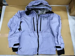 BURTON AK スノーボードウェア　20-21 安売り　H26030508