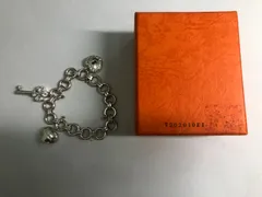 【Folli Follie】 フォリフォリ ブレスレット シルバー　925　ブレスレッド