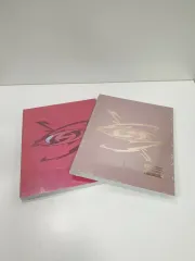 ATEEZ（エイティーズ・アチズ） The WORLD アルバム 未開封 A Dバージョン