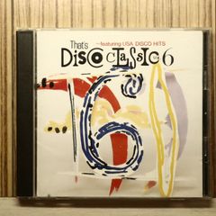 That's Disco Classic Vol.1 - メルカリ